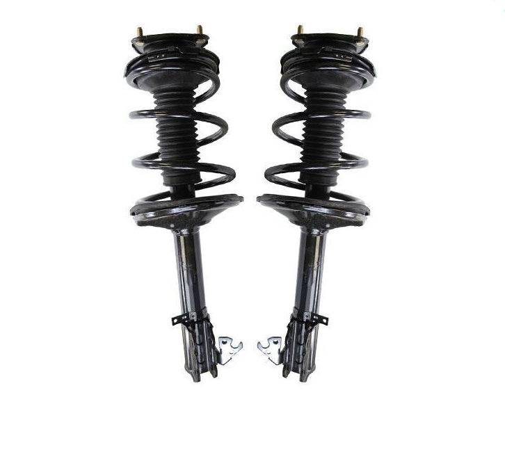 Front Complete Struts for Toyota Rav4 All Weel Drive 4 Doors 16" Rims 96-00