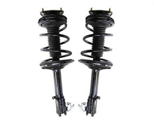 Front Complete Struts for Toyota Rav4 All Weel Drive 4 Doors 16" Rims 96-00