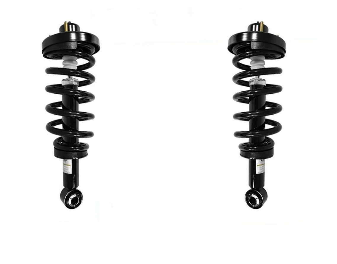 Puntales traseros completos para Ford Expedition Lincoln Navigator 07-12