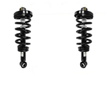 Puntales traseros completos para Ford Expedition Lincoln Navigator 07-12