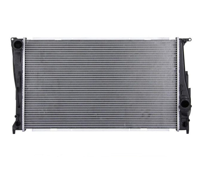 Radiator Fits BMW 23 5/8 x 13 5/16 x 1 1/16 Call Customer 1711754709 2941