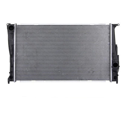 Radiator Fits BMW 23 5/8 x 13 5/16 x 1 1/16 Call Customer 1711754709 2941