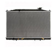 Fuga de radiador 100% nueva probada para Honda Odyssey 11-16 REF# 19010-RV-0-A51 13208
