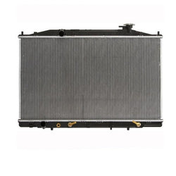 Fuga de radiador 100% nueva probada para Honda Odyssey 11-16 REF# 19010-RV-0-A51 13208