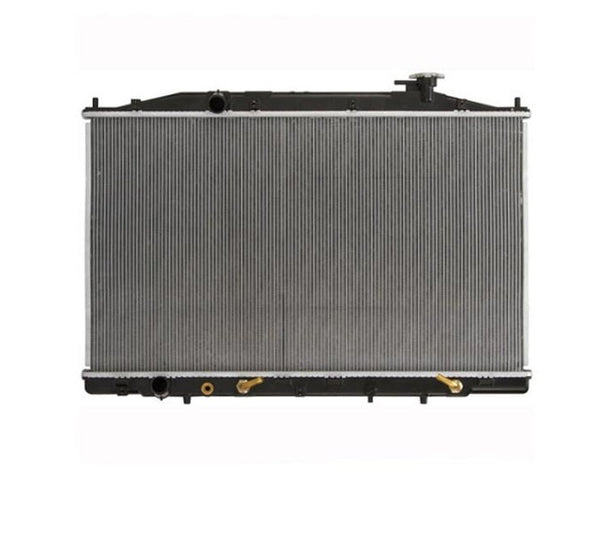 Fuga de radiador 100% nueva probada para Honda Odyssey 11-16 REF# 19010-RV-0-A51 13208