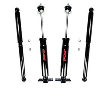 Front & Rear OE Heavy D Shocks for 03-13 Ram Pick Up 2500 Rear Wheel Drive Only