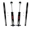 Front & Rear OE Heavy D Shocks for 03-13 Ram Pick Up 2500 Rear Wheel Drive Only