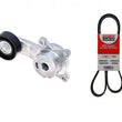 Correa serpentina y tensor de correa nuevos para Ford Escape 09-12 Milán 10-11