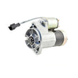 100% New Torque Starter Motor for Nissan Frontier 99-05/01 & Xterra 00-05/01