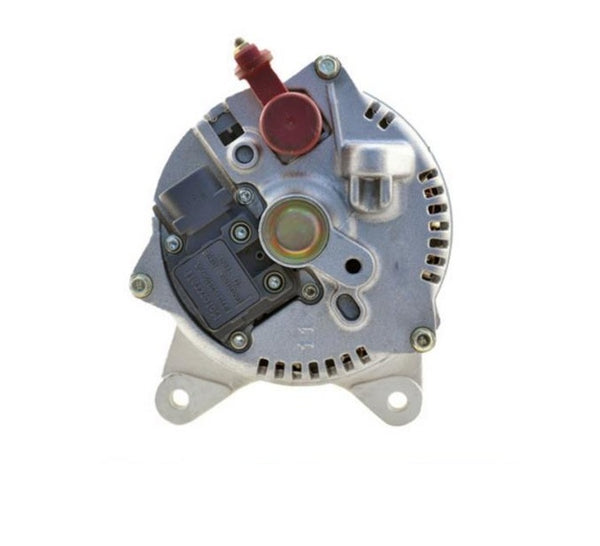 100% New True Torque Alternator for 97-02 E150 4.6L 5.4L 130Amp 3 Year Warranty