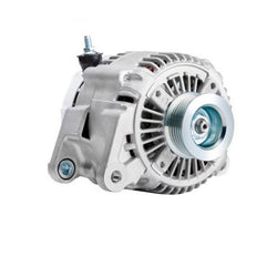 100% New True Torque Alternator for 01-06 Dakota / 02-06 Liberty 3.7L 136Amp