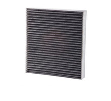 Nuevo filtro de aire de cabina de carbón mejorado para Audi A3 VW Golf 15-17 GTi 15-17