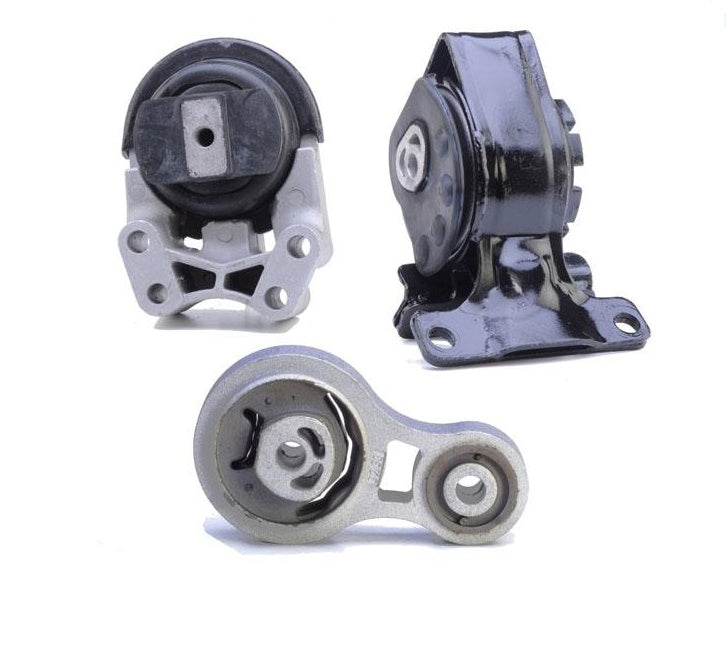 Tested Engine & Transmission Mount for 11-14 Ford Edge 11-15 MKX 3.5L 3.7L