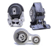 New Tested Engine & Transmission Mount for 11-14 Ford Edge 11-15 MKX 3.5L 3.7L