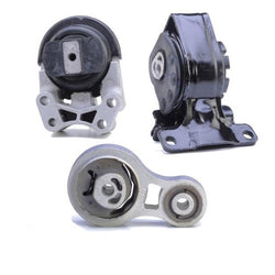 Nuevo soporte de transmisión y motor probado para Ford Edge 11-14 11-15 MKX 3.5L 3.7L