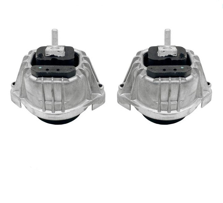 Soporte de motor delantero 2007-2012 para BMW 328i Xdrive sedán de 4 puertas