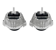 Front Engine Motor Mount 2007-2012 for BMW 328i Xdrive 4 Door Sedan