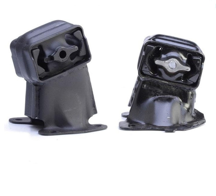 Torque Tested 2 Engine Motor Mount for 05-10 Grand Cherokee V8 5.7L 6.1L