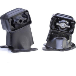 100% Torque Tested 2 Engine Motor Mount for 05-10 Grand Cherokee V8 5.7L 6.1L