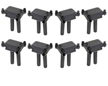 (8) Direct Ignition Coil fits Dodge Challenger 08-14 Jeep Grand Cherokee 06-14