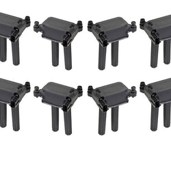 (8) Direct Ignition Coil fits Dodge Challenger 08-14 Jeep Grand Cherokee 06-14