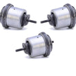 100% nuevo motor y soporte de transmisión hidráulico 07-08 Acadia 3.6L kit de 3 piezas