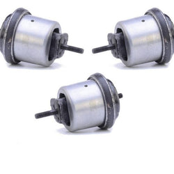 100% nuevo motor y soporte de transmisión hidráulico 07-08 Acadia 3.6L kit de 3 piezas