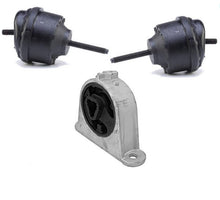 For 07-08 Pacifica 3.8L 4.0L 3Pc Engine Mount Mount Hydraulic Torque