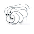 100% New Ignition Spark Plug Wire Set for 1997-2000 Ford E150 F150 V6 4.2L
