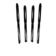 For 99-04 F250 4 Wheel Drive Super Duty (4)  Heavy Duty FCS Shocks 4pc