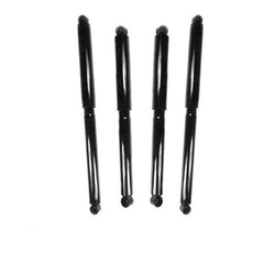 For 99-04 F250 4 Wheel Drive Super Duty (4)  Heavy Duty FCS Shocks 4pc