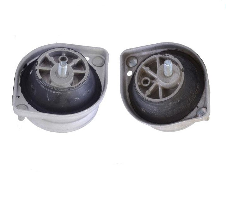 2 soportes de motor delanteros 100% nuevos BMW 1997-2003 540i Torque probado