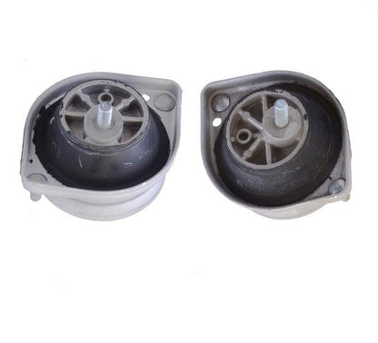 2 soportes de motor delanteros 100% nuevos BMW 1997-2003 540i Torque probado