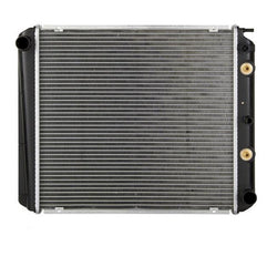 100% Brand New Leak Tested Radiator fits for 1990-1993 Volvo 240 Series