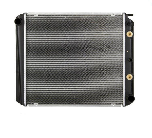 100% Brand New Leak Tested Radiator fits for 1990-1993 Volvo 240 Series