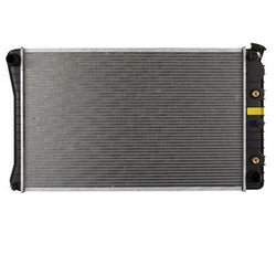 Radiador 100% nuevo con prueba de fugas para Buick Regal V8 1973-1977