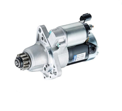 New Starter Motor For Nissan Altima 2.5L 2002-2006 W/ Automatic Transmission - Photo 1