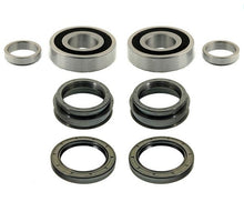 Sellos de rodamiento de rueda de eje trasero 100% nuevos para Toyota 4Runner T100 Tacoma 1990-2000