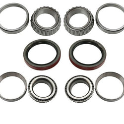 New Front Wheel Bearing & Seals 6pc Kit for Honda Passport 1994-2002
