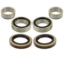 REAR Axle Bearing & Seal Kit for Honda Passport 94-02 & Isuzu Rodeo 93-04