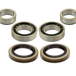 New REAR Axle Bearing & Seal Kit for Honda Passport 94-02 & Isuzu Rodeo 93-04