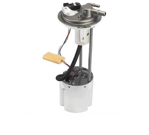 Fuel Pump Assembly For 119 Inch Wheel Base 09-13 Silverado 1500 4.3L