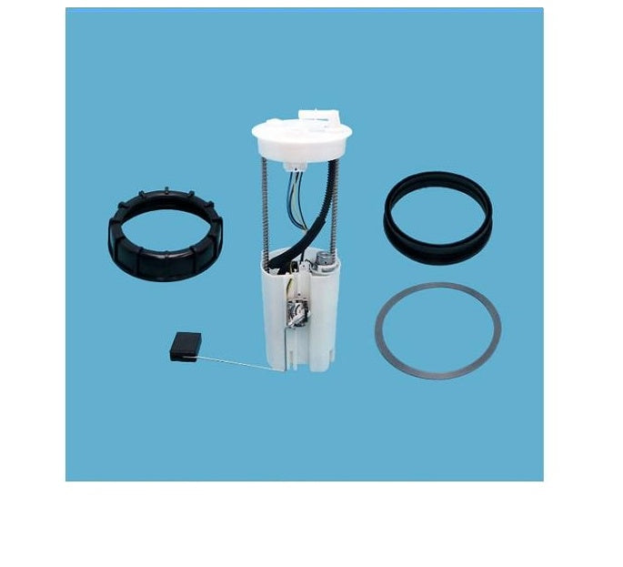 100% nuevo conjunto de bomba de combustible probado para Honda Pilot 3.5L 05-08 REF # 17045S3VA01