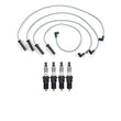 Ignition Wires and Spark Plugs 1998-2003 for Chevrolet S10 2.2L Pick Up