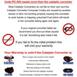 Exhaust System For 02-05 Audi A4 Quattro 1.8T Automatic Transmission