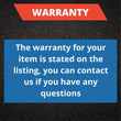 Exhaust System For 02-05 Audi A4 Quattro 1.8T Automatic Transmission