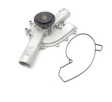 USM Nueva bomba de agua 100% probada contra fugas para Mercedes S600 01-15 REF 2752000101