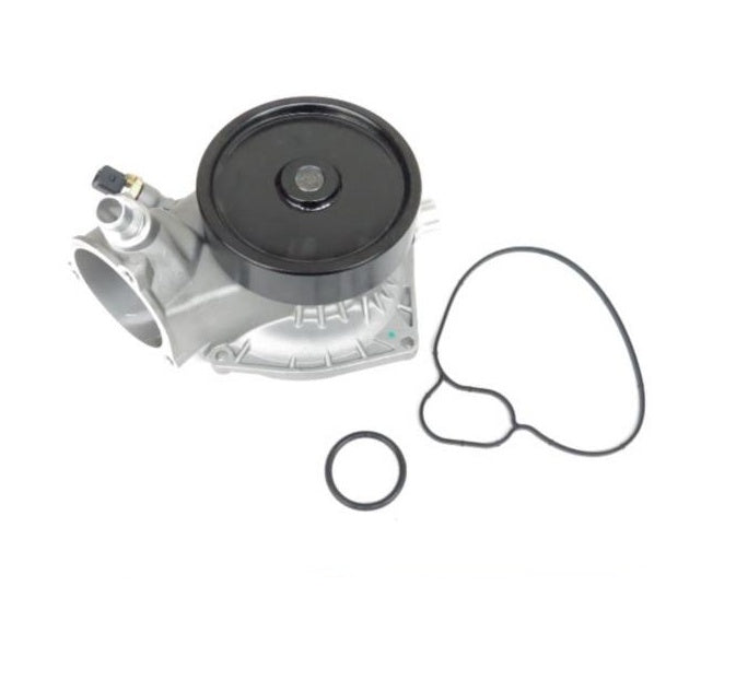 USM Nueva bomba de agua 100% probada contra fugas para BMW X5 4.4L 10-15 REF# 11517548263