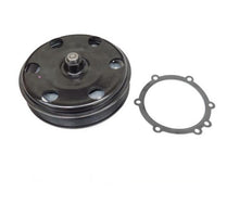 Nueva bomba de agua 100% probada contra fugas para Chevrolet Corvette 6.2L 14-2019 REF12687616