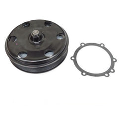New 100% Leak Tested Water Pump for 14-2019 Chevrolet Corvette 6.2L REF12687616